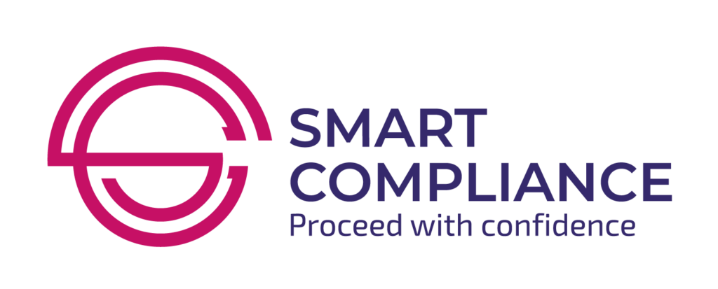 smart compliance logo